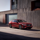 Illustration for article titled The 2019 Volvo S60 Is Slick As Hell